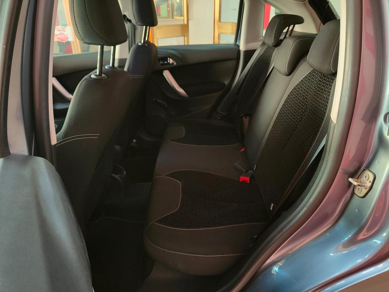 Citroen C3 1.1 GPL airdream Attraction