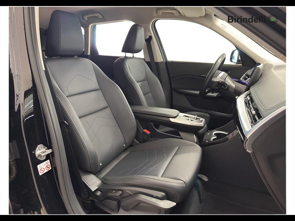 BMW X1 (U11) - X1 sDrive 18i xLine