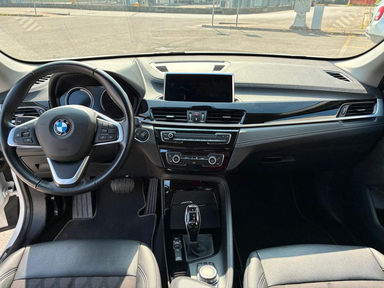 Bmw X1 xDrive18d X-Line