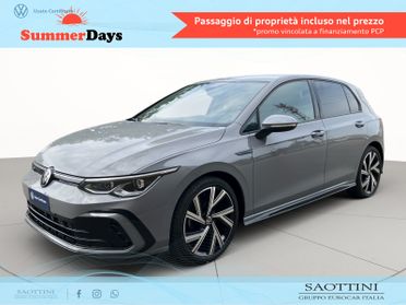 2.0 TDI R-line 150 CV DSG