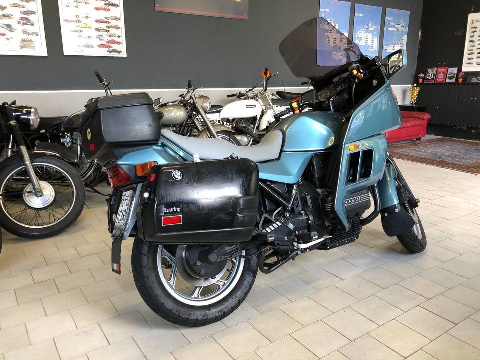 Bmw K 75 RT RT