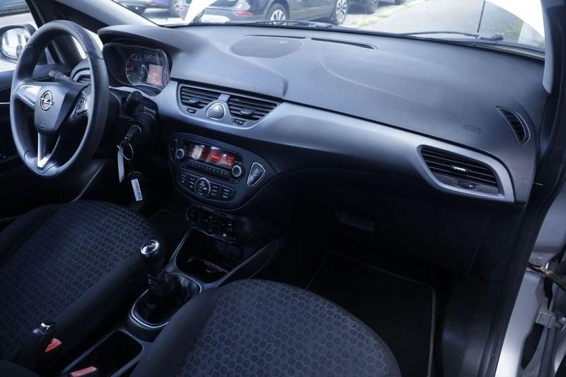 Opel Corsa Opel Corsa 1.2 5 porte Innovation Unicoproprietario