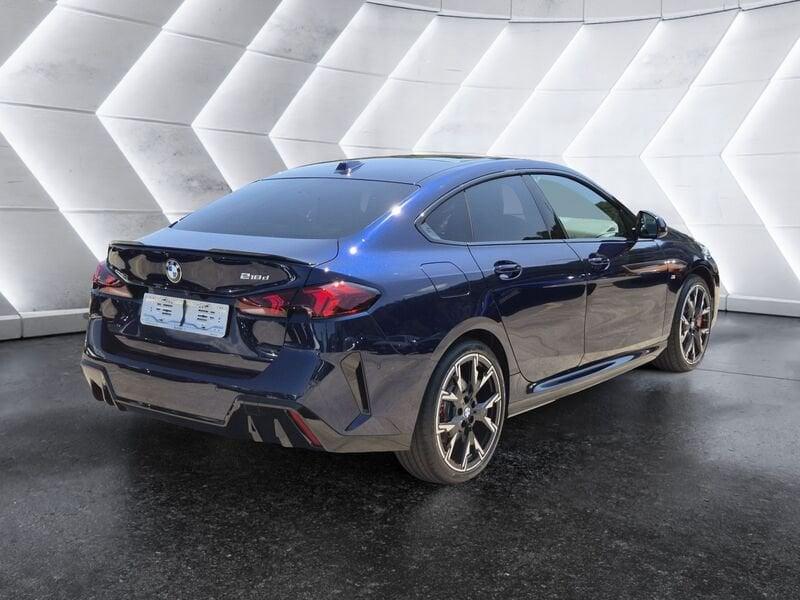 BMW Serie 2 Gran Coupe 218d MSport Pro autom.