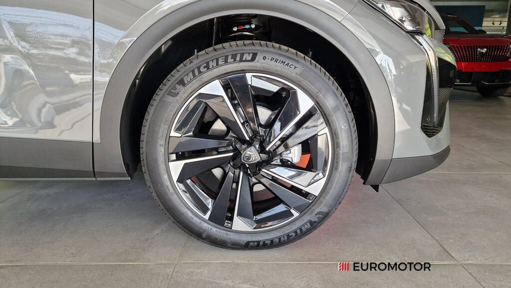 Peugeot 408 1.2 PureTech Allure Pack EAT8