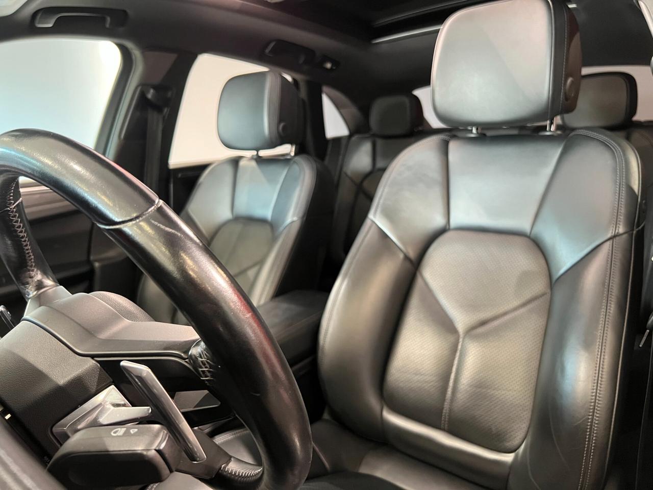 Porsche Macan 2.0 TETTO