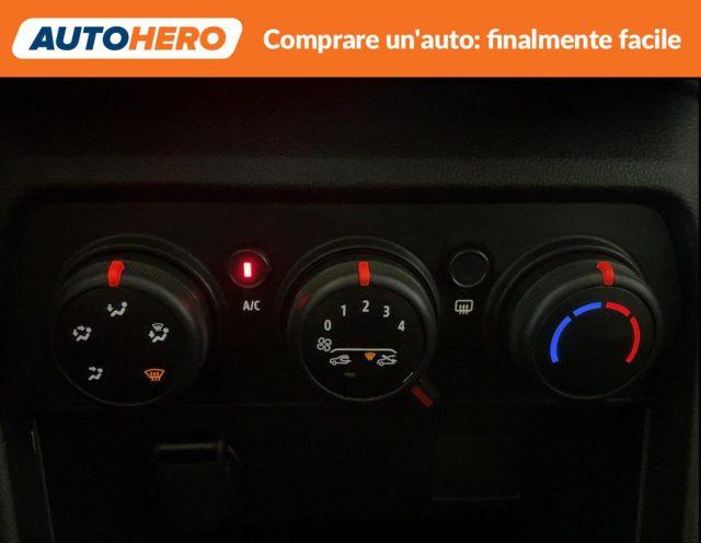 DACIA Sandero Stepway 1.0 TCe 90 CV Expression