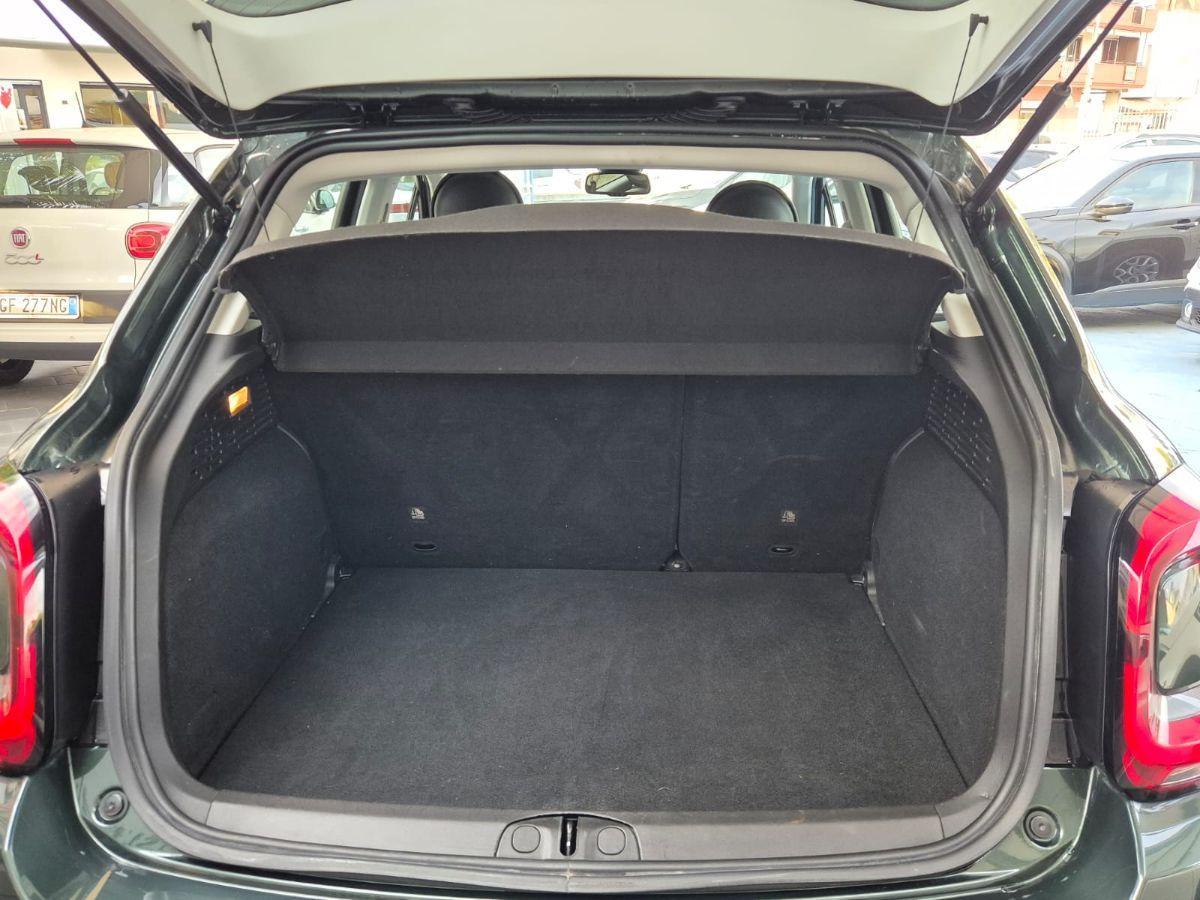 FIAT - 500X - 1.3 M.Jet 95 CV Cross