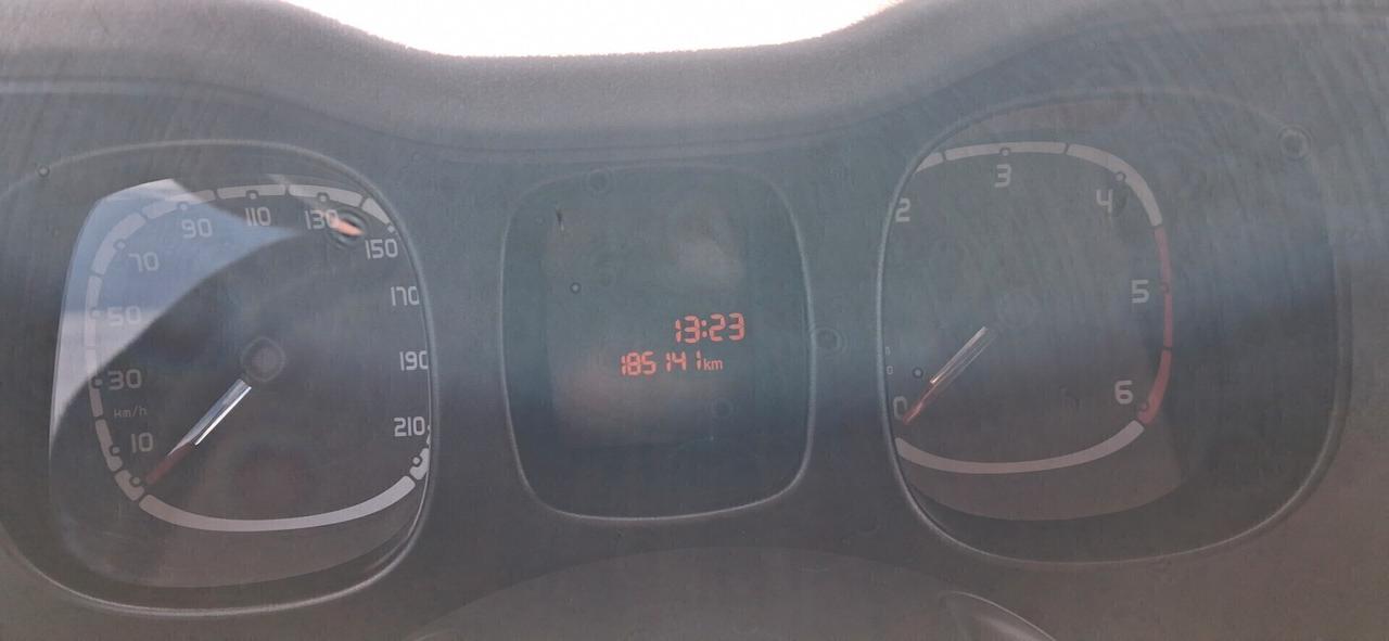 Fiat Panda 1.3 MJT S&S Easy Van 4 posti