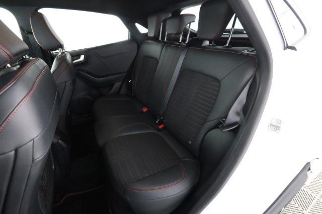 FORD Puma Puma 1.0 EcoBoost Hybrid 125 CV S&S aut. ST-Line X