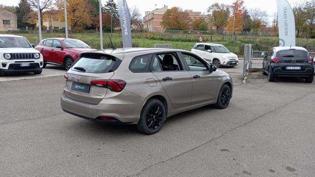 FIAT Tipo *PROMO* 1.3 Mjt S&S SW Street