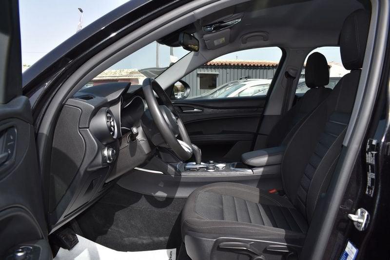 Alfa Romeo Stelvio 2.2 Turbo Diesel 190CV Business AT8 Q4