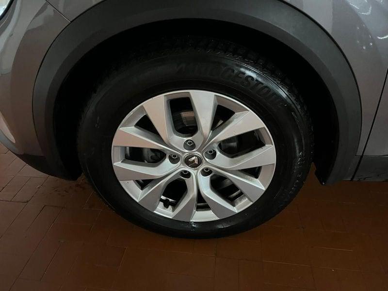 Renault Captur Captur TCe 100 CV Zen