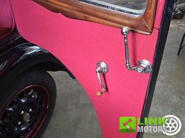 FIAT Balilla "VIOTTI"