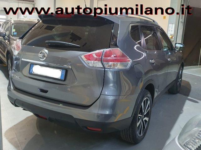 NISSAN X-Trail 1.6 dCi 2WD Tekna aut