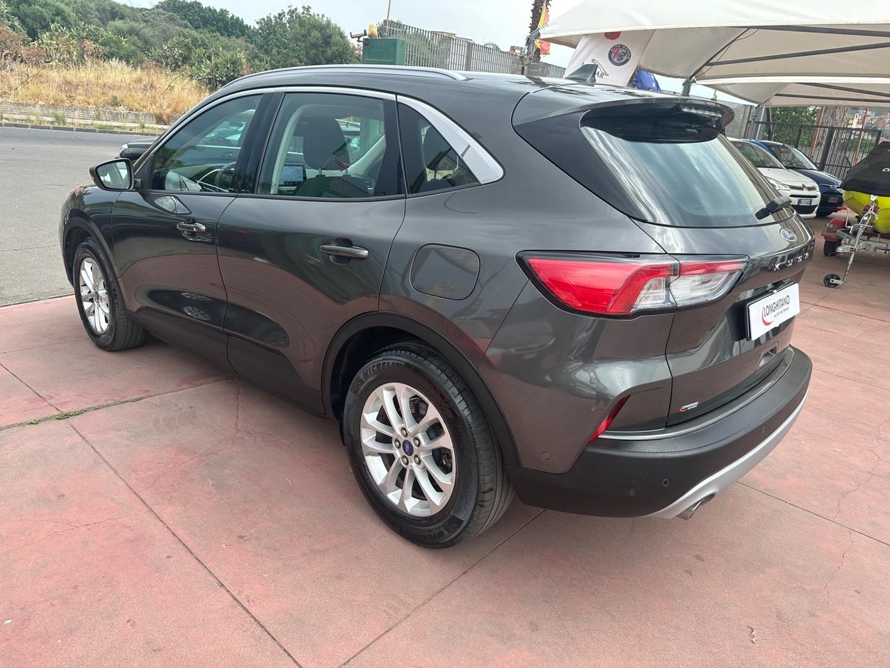 Ford Kuga 1.5 Titanium