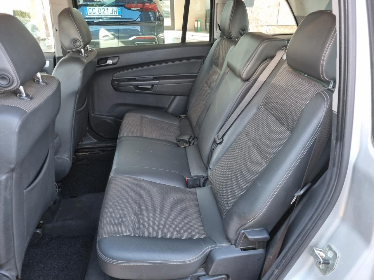 Opel Zafira Tourer 2.0 CDTi 130CV Elective