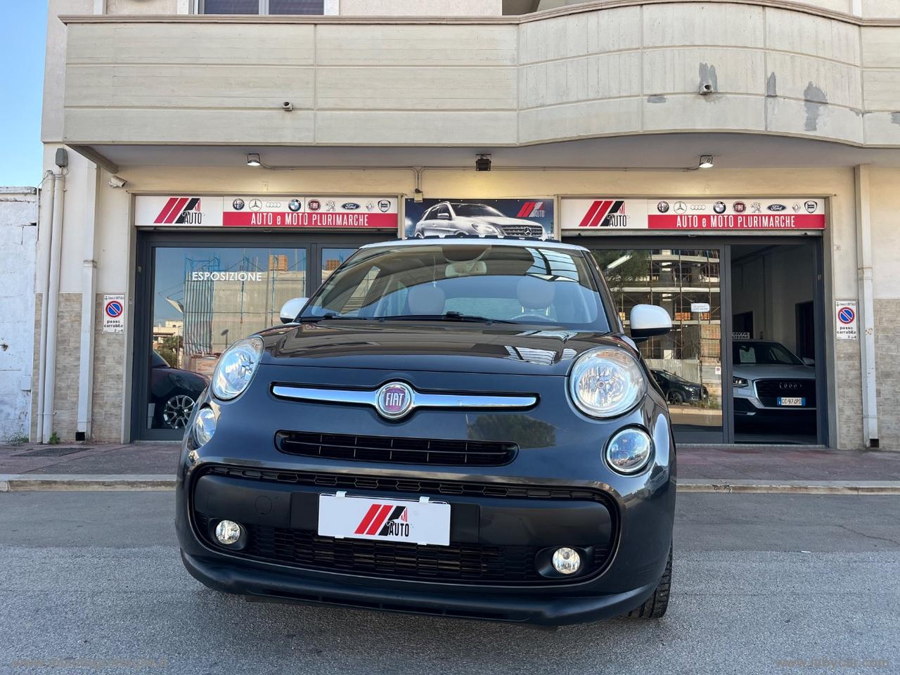 FIAT 500L 1.3 MJT 85 CV Lounge