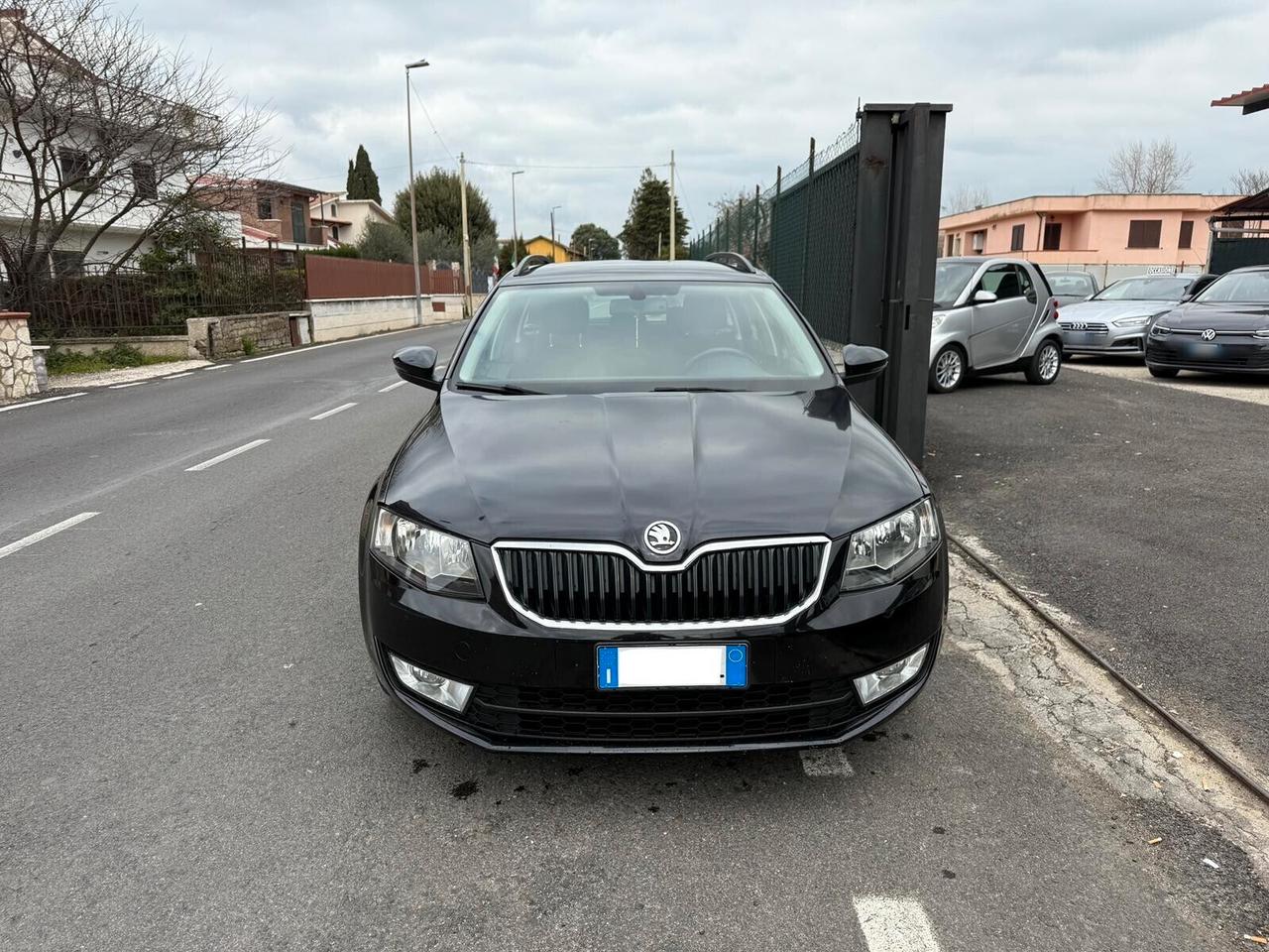 Skoda Octavia 1.6 TDI Wagon - Superprezzo - Tutto incluso