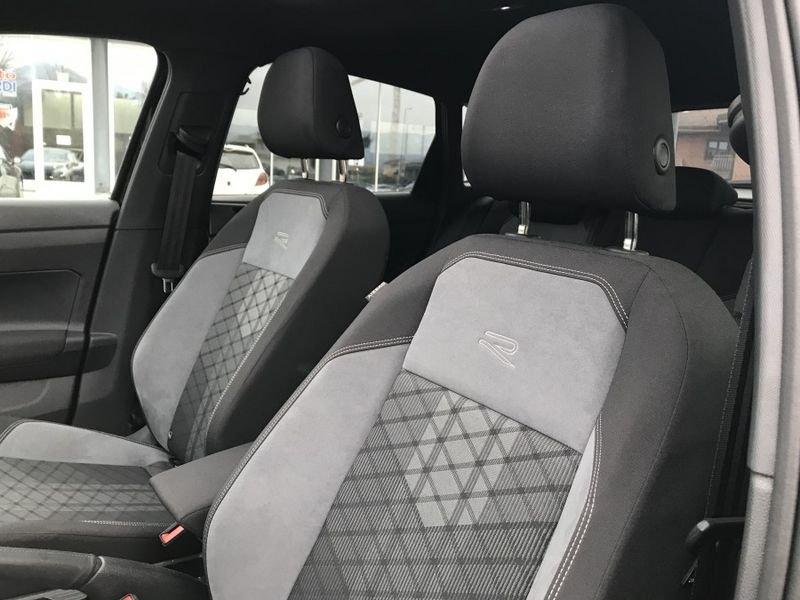 Volkswagen Taigo 1.0 TSI 115cv R-Line TETTO APRIBILE * R LINE