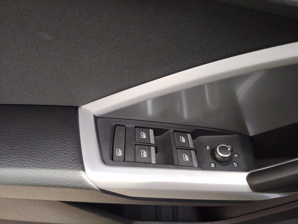 AUDI Q3 35 2.0 tdi business advanced s-tronic del 2025