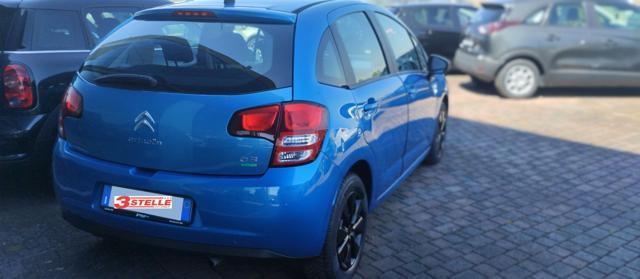 CITROEN C3 1.4 Ideal Eco Energy G