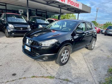 Nissan Qashqai 1.5 DIESEL ACENTA