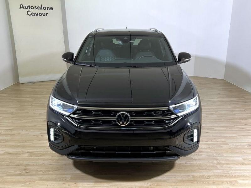 Volkswagen T-Roc 1.0 TSI R-Line