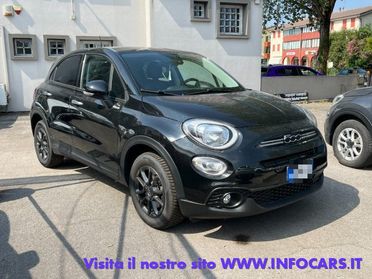 FIAT 500X 1.5 T4 Hybrid MHEV 130 CV DCT Club PROMO