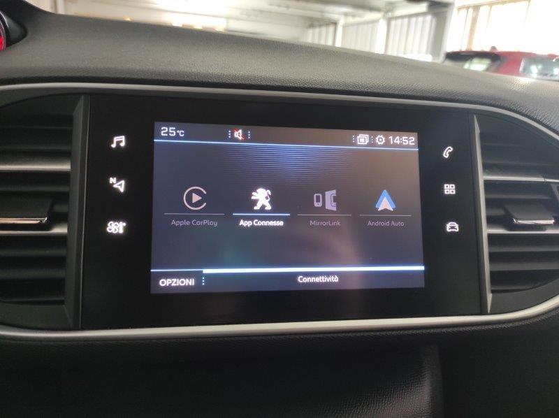 PEUGEOT 308 2ª serie - 308 BlueHDi 130 S&S Business