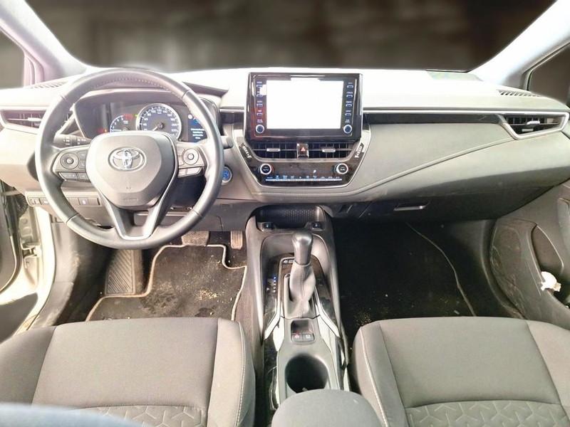 TOYOTA COROLLA TS 1.8 Hybrid Business WAGON