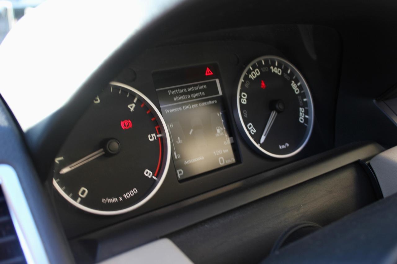 Land Rover Range Sport 3.0 SDV6 HSE POCHI KM!! TETTO APRIBILE!!