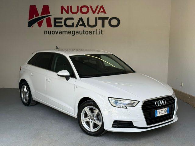 AUDI A3 SPB 30 TDI S tronic