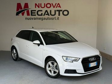 AUDI A3 SPB 30 TDI S tronic