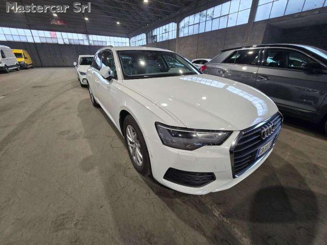 AUDI A6 A6 Avant 35 2.0 tdi mhev Business s-tronic GB312PZ