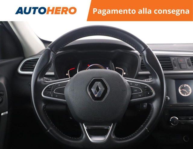 RENAULT Kadjar dCi 8V 110CV Energy Sport Edition