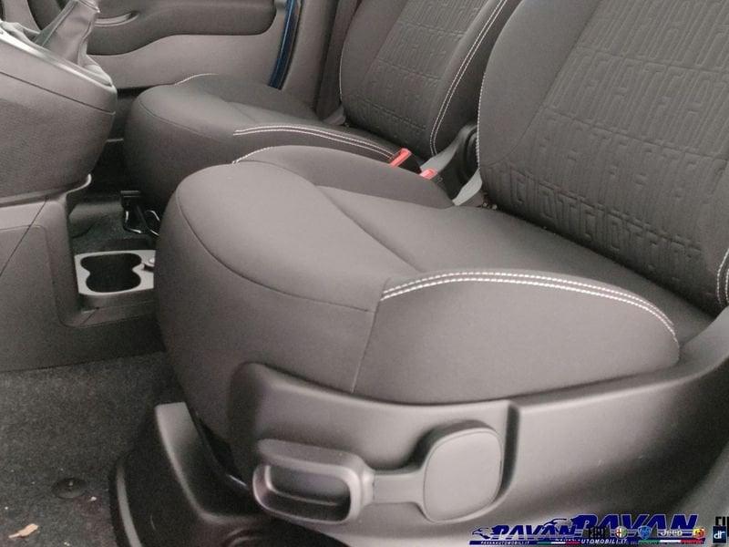 FIAT Pandina Panda 1.0 FireFly 65 CV Hybrid Icon