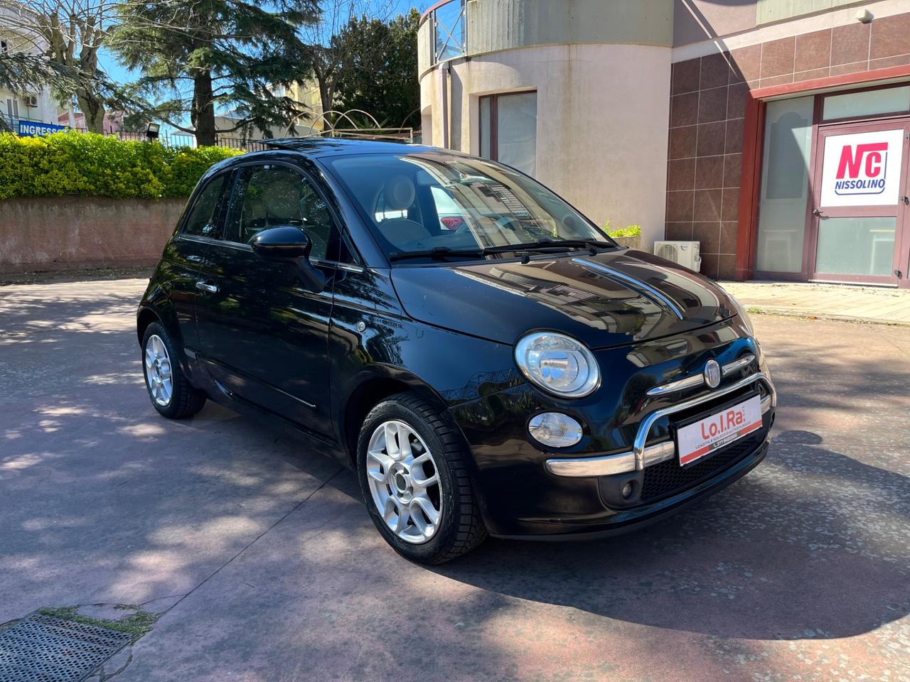 Fiat 500 1.2 - 2009