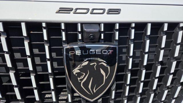PEUGEOT 2008 PureTech 130 S&S EAT8 GT PERMUTE UNICOPRO.