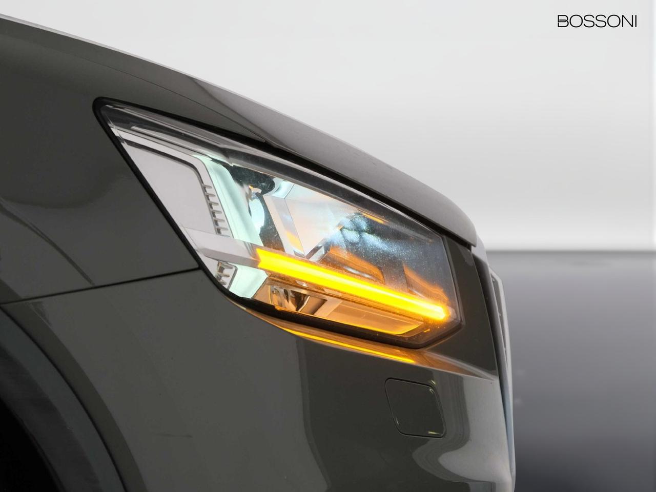 Audi SQ2 s2.0 tfsi quattro s tronic