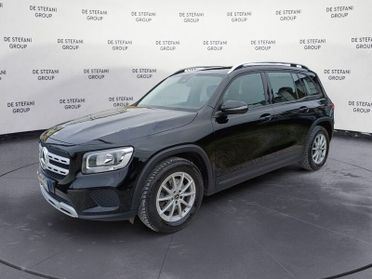 Mercedes-Benz GLB GLB 180 d Automatic Business