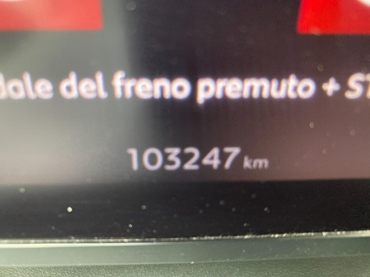 Citroen C4 1.5 bluehdi Shine s&s 130cv eat8