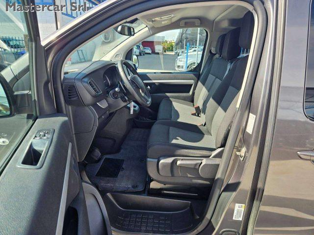 CITROEN Spacetourer Spacetourer 2.0 BLUEHDI 120 SeS M BUSINESS EAT8 -