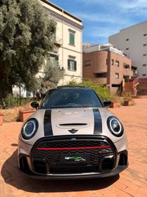 Mini Mini 2.0 John Cooper Works interno ed esterno