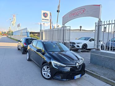 Renault Clio TCe 100 CV GPL 5 porte Intens
