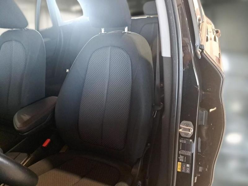 BMW X1 XDRIVE 25E BUSINESS ADVANTAGE AUTOMATICO SUV