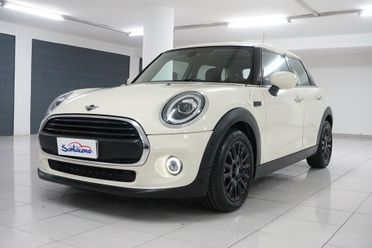 Mini 1.5 One 75 CV Baker Street