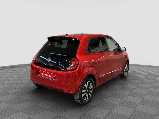 RENAULT Twingo Electric Twingo Electric Techno
