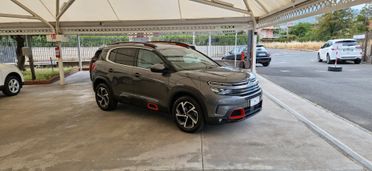 Citroen C5 Aircross BlueHDi 130cv EAT8 SHINE +