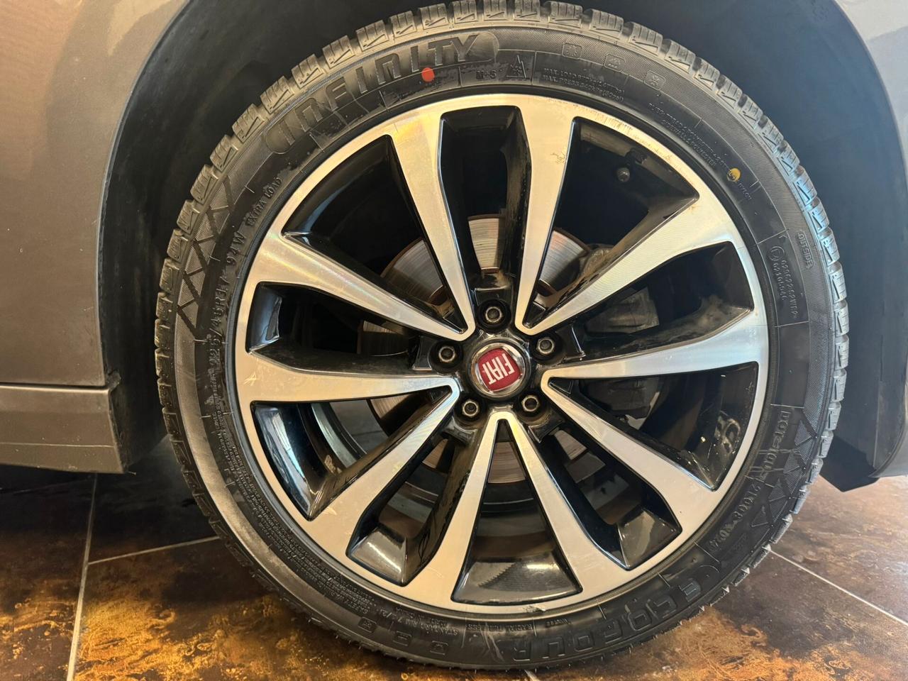 Fiat Tipo 1.6 Mjt S&S 5 porte Business