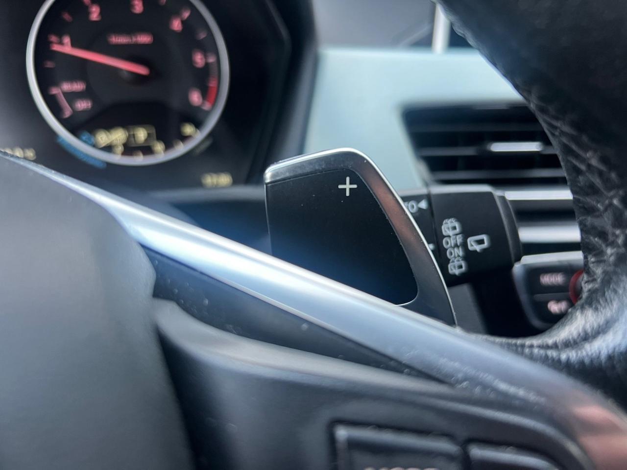 Bmw X1 xDrive20d xLine